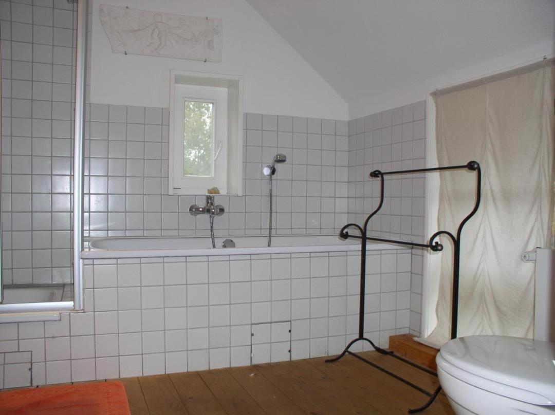 Dhh-Ostwind Villa Prerow Exteriör bild
